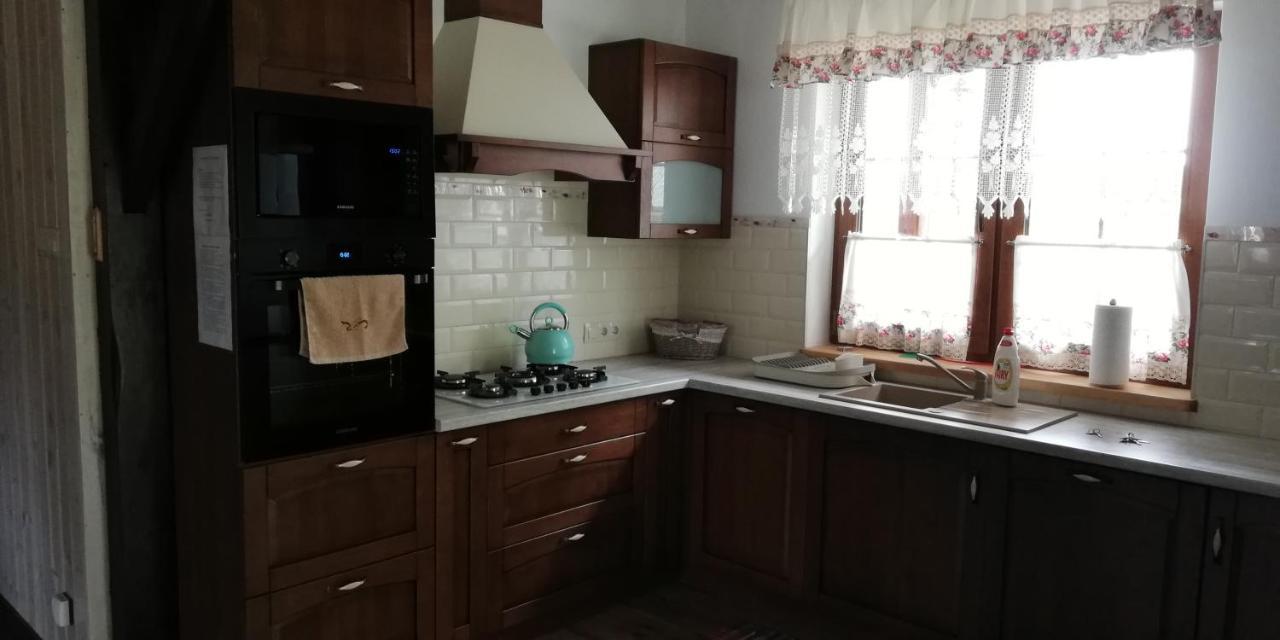 Pod Klonowym Sercem Lodge *